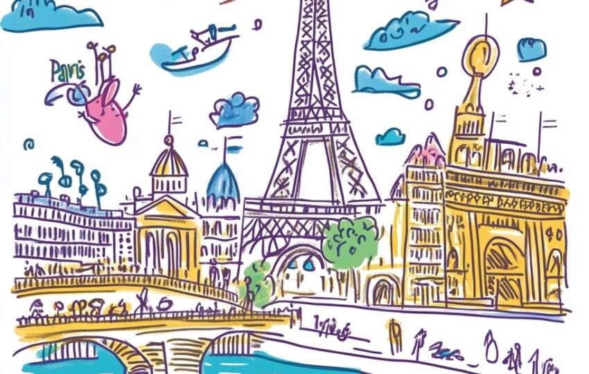 Les sorties en famille à petit budget à Paris