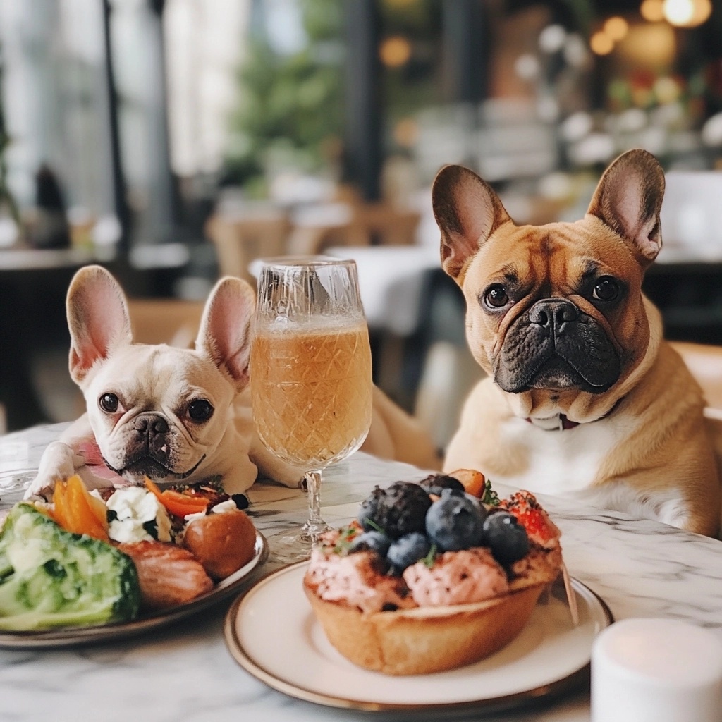 Doggy Brunch Paris